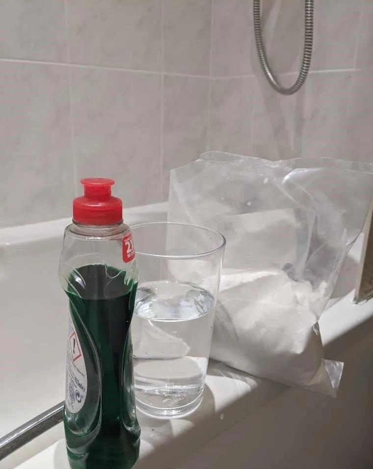 19个小苏打的清洁技巧，几乎可以清洁家里所有东西！