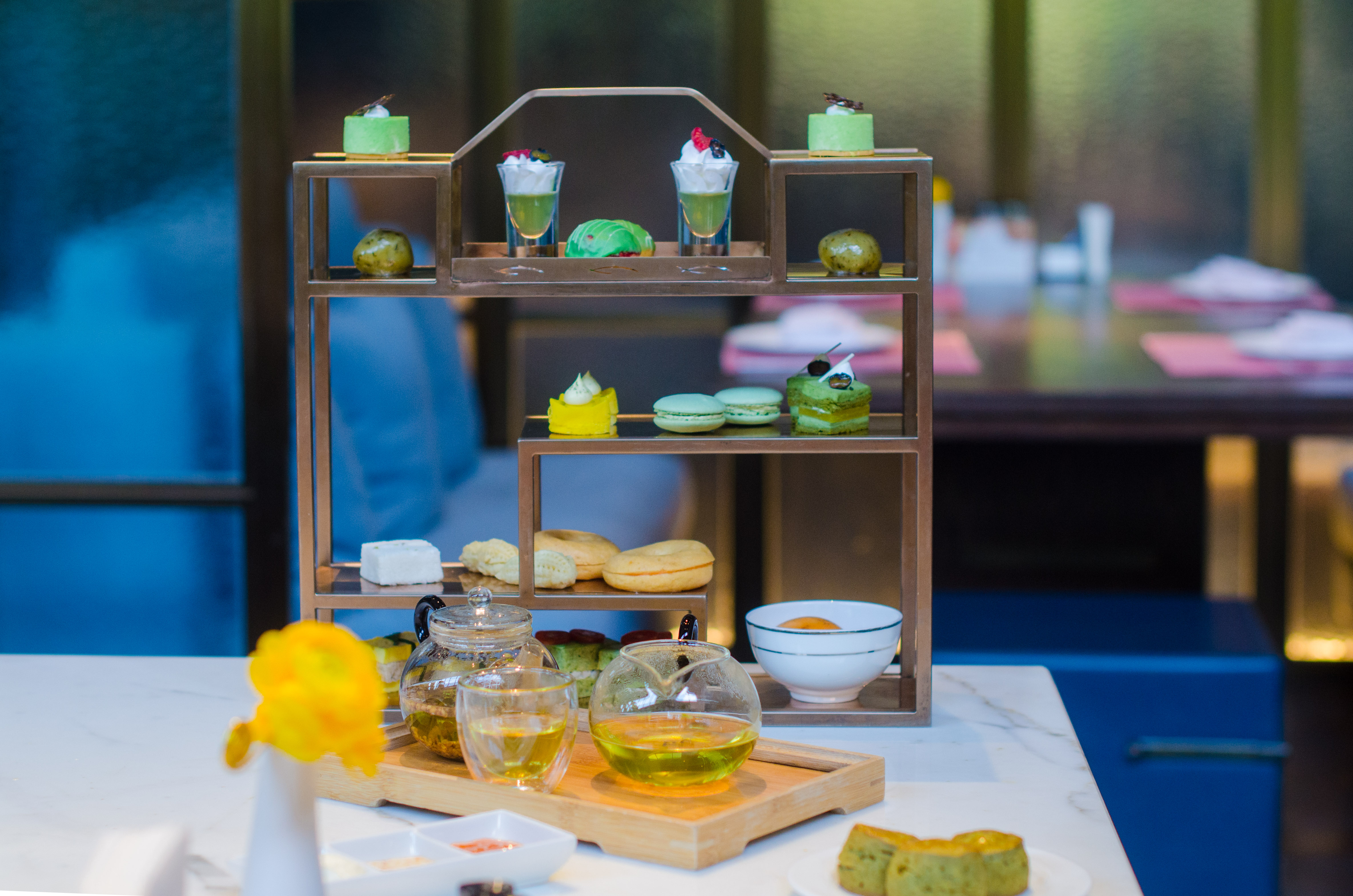 杭州正在装修的五星级酒店,杭州最高级的酒店排名