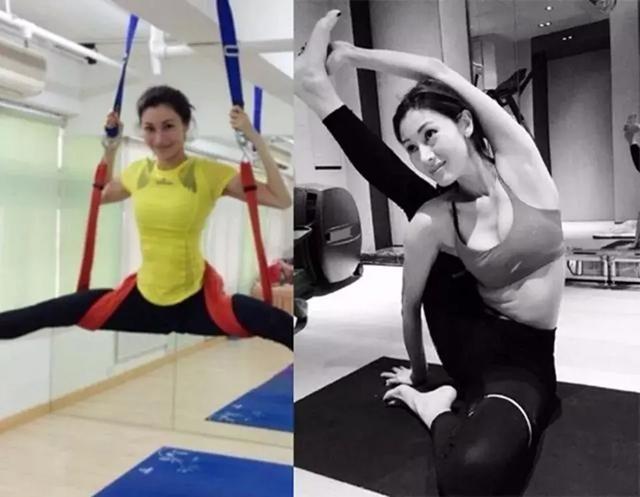 为什么港台女明星那么漂亮,为什么港台艺人都很低调