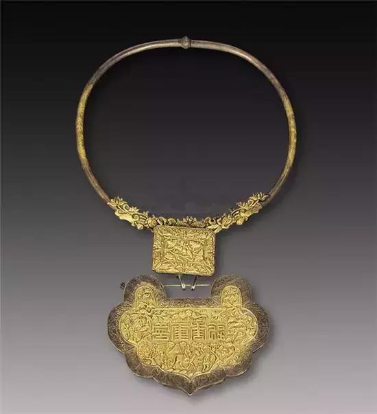 中国人的护身符,中国人专有的护身符