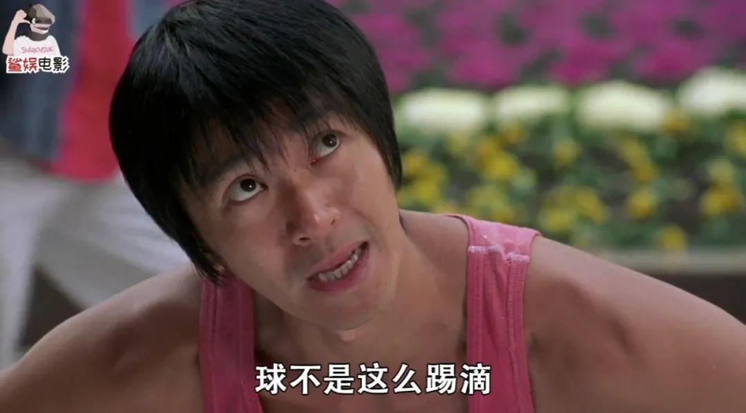 周星驰最被低估的电影,周星驰最被低估的电影济公