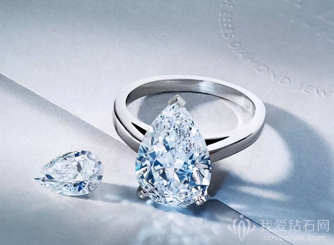真正的钻石戒指定制,bluenile钻石戒指品牌排行榜