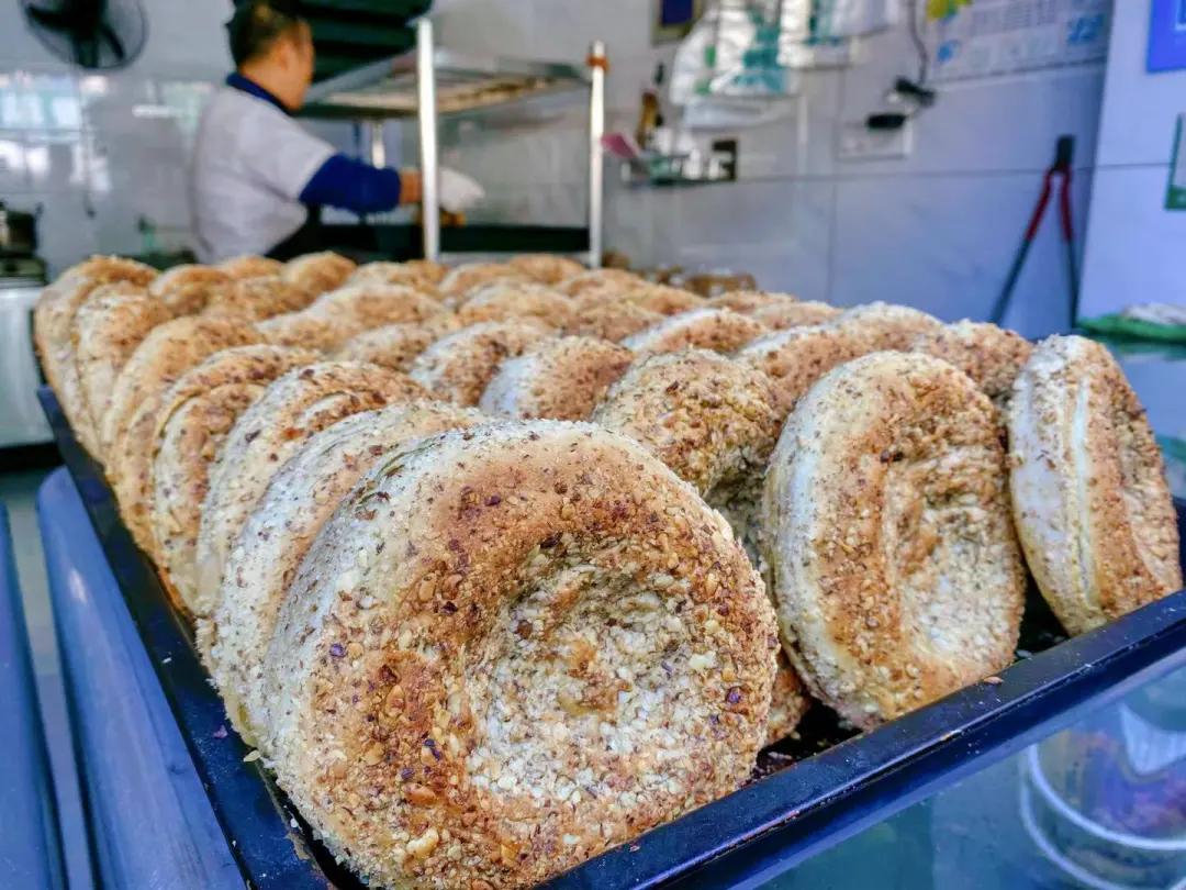 广元老城好吃的美食推荐,搜罗好吃的东西