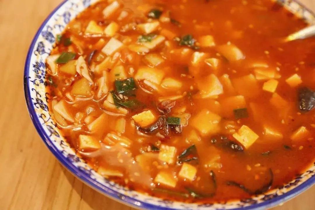 正宗兰州人的特点,兰州人的特征有哪些