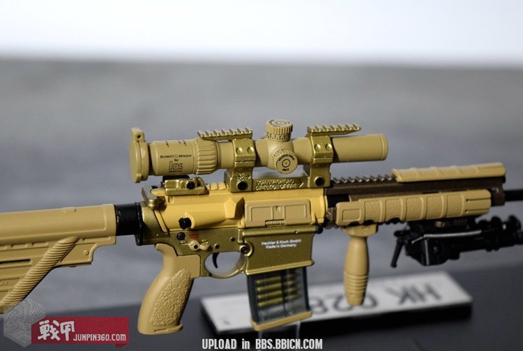 深度分析狙击手,深度评测全新栓狙