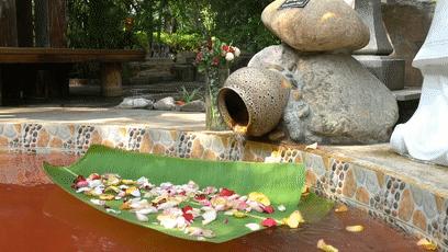 厦门杏博湾天沐温泉度假村,厦门温泉岛内推荐去哪个