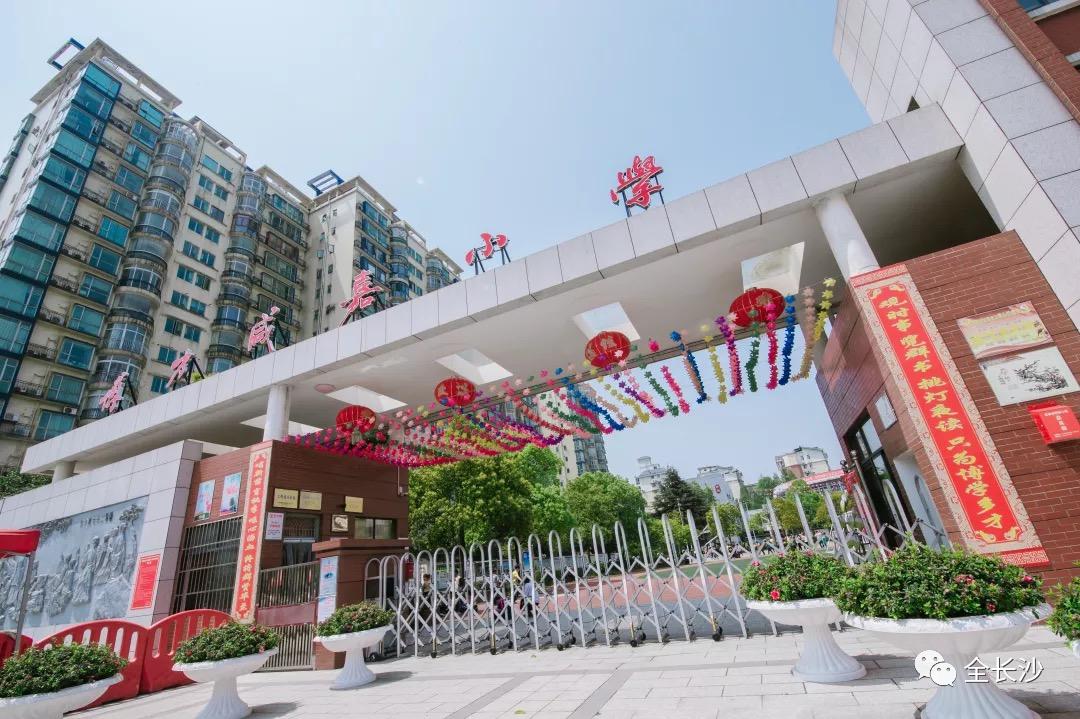 升学班优势,长沙博才集团小学排名