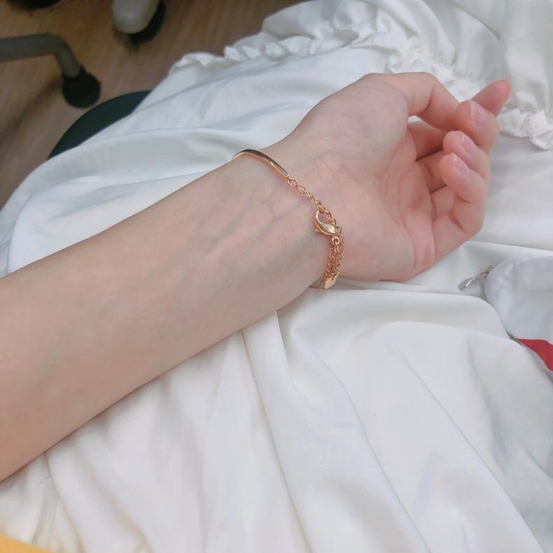 施华洛世奇的恶魔之眼手链寓意,恶魔之眼手链寓意