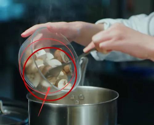 盘点喜欢你的穿帮镜头,我只喜欢你搞笑穿帮