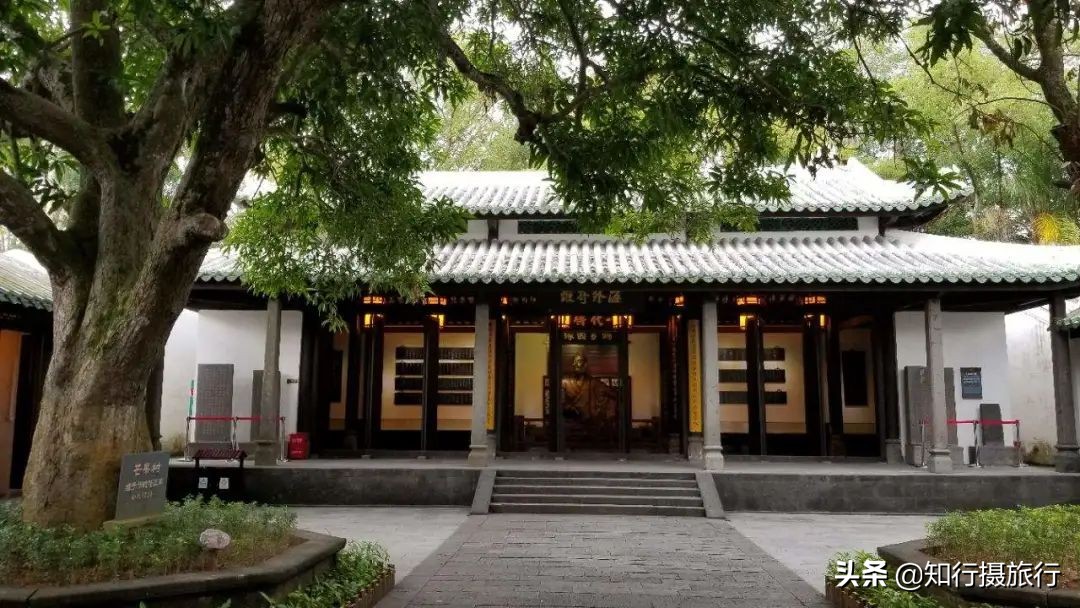 海南环岛自驾游免费景点,海南环岛自驾游游玩攻略