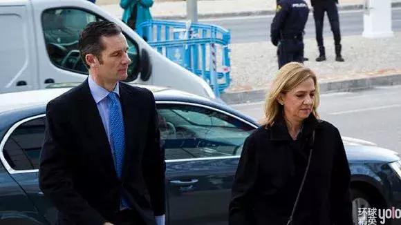 西班牙最穷王室人设崩塌一地鸡毛,西班牙王室的真实现状