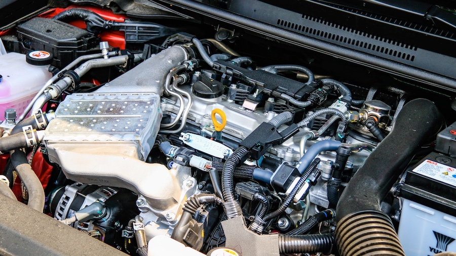 月销超过20,000台1.2T的雷凌开起来到底怎么样？