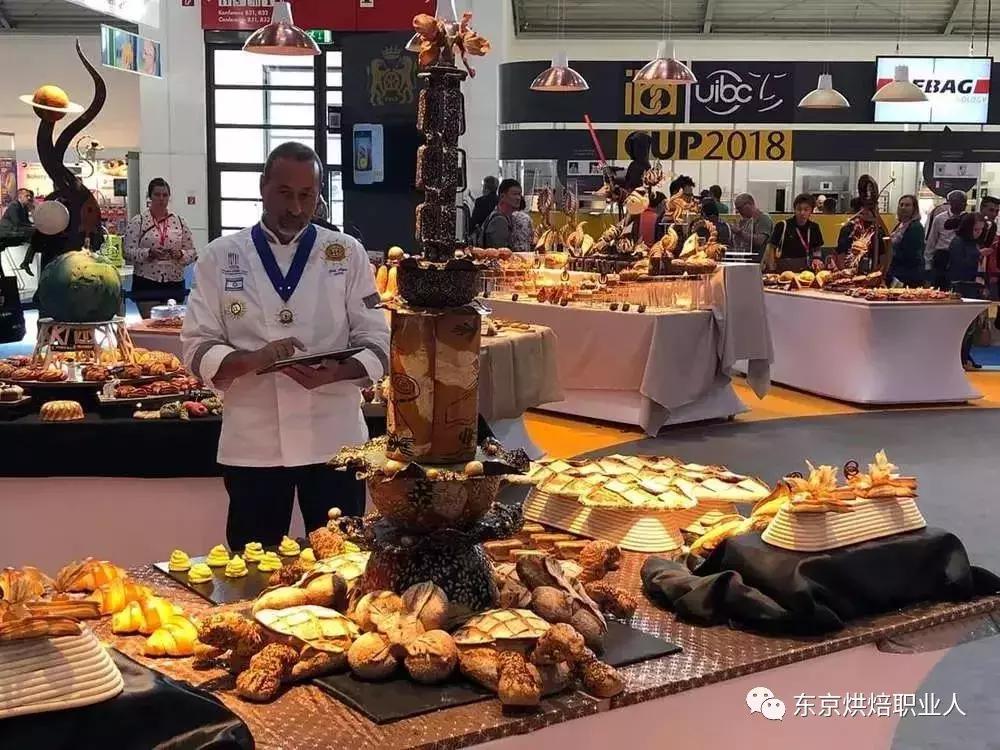 面包师职业怎么玩,高级面包师怎么升主厨