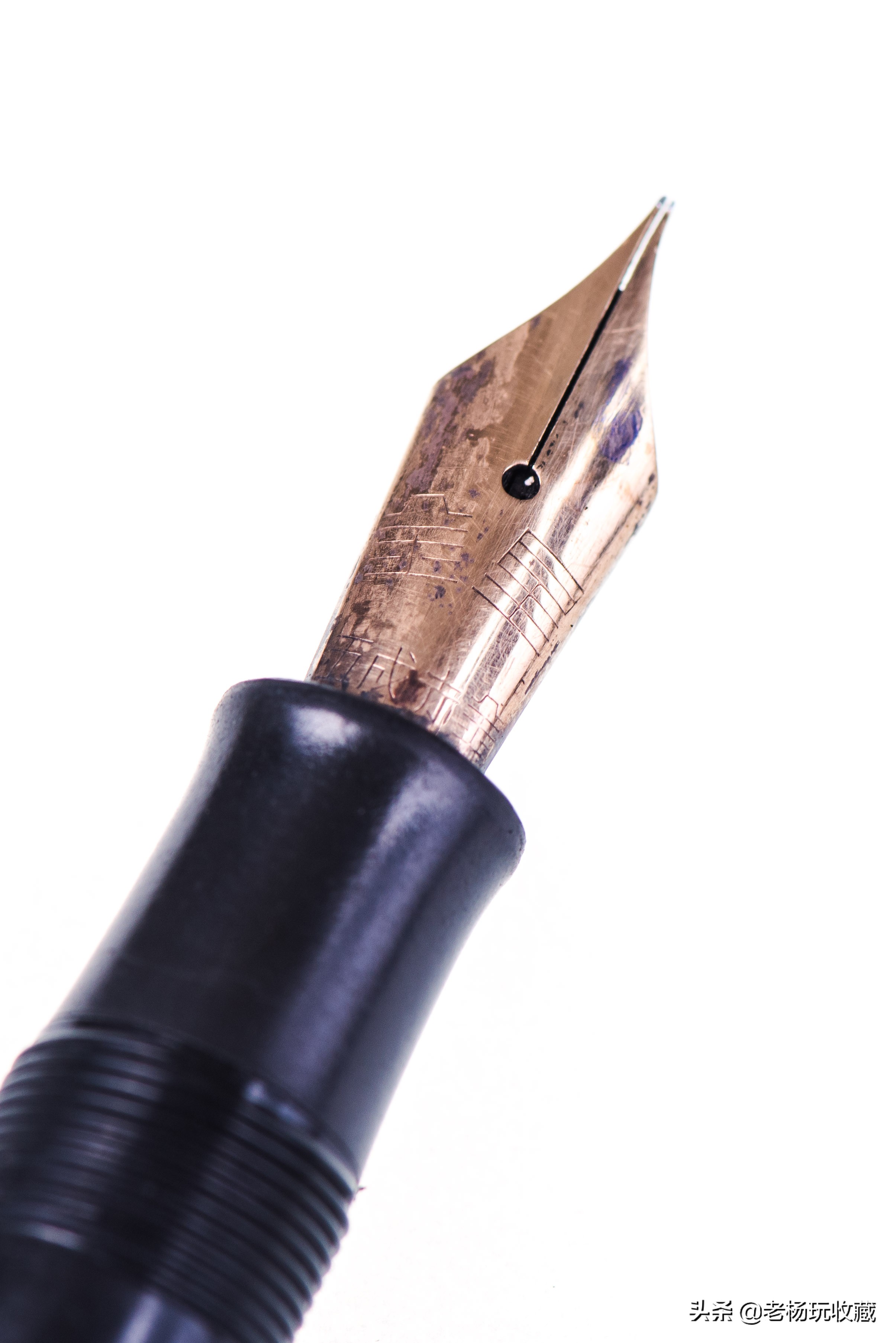 即将淹没于历史的书写工具——国产钢笔品牌故事（收藏知识分享）