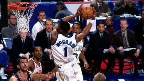 格兰特希尔和麦迪谁天赋高,格兰特希尔和麦迪打活塞