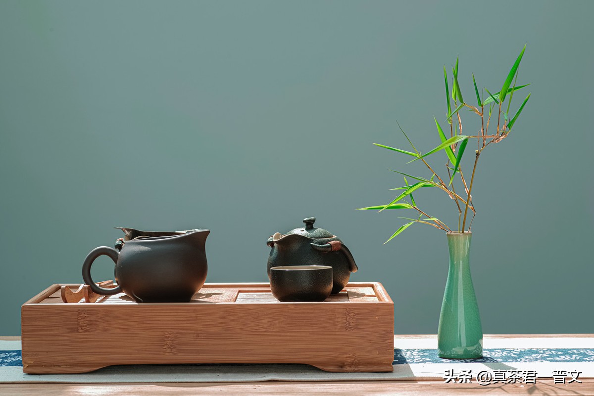 为什么茶店没人去还不倒闭,茶店没客人怎么办