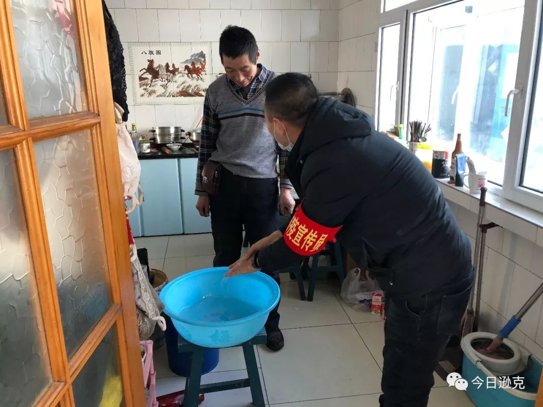 乡村疫情防控新政策,新冠疫情下乡村振兴的现实意义