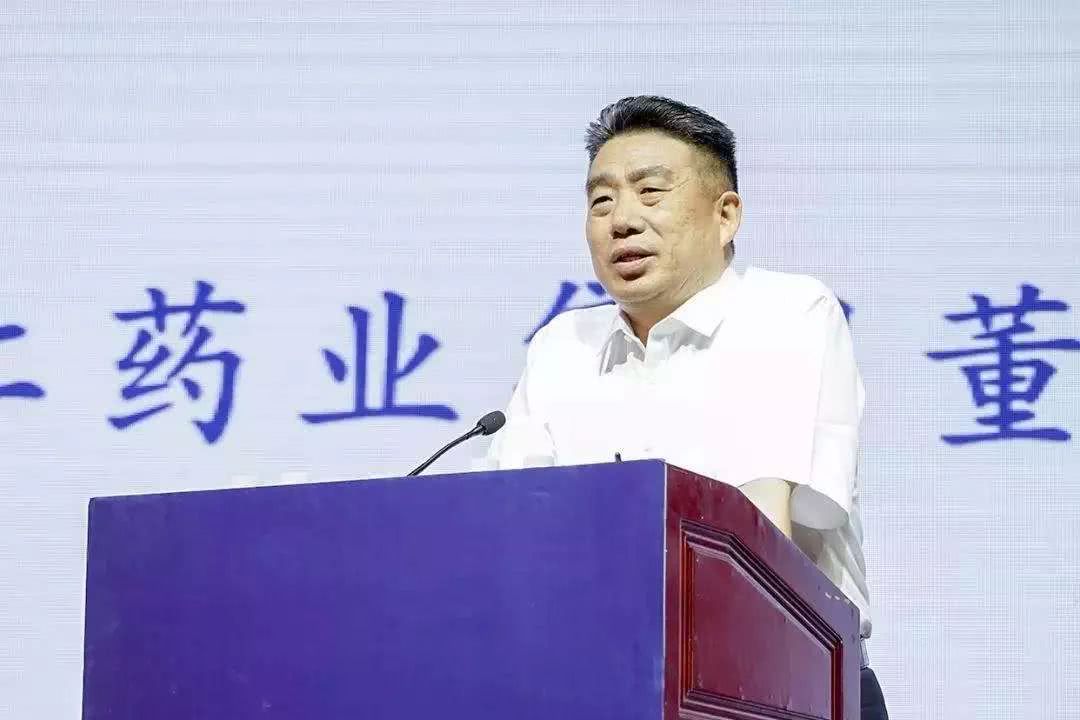 周口十大首富,河南最年轻的富豪3年500亿