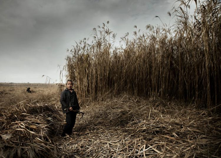 骑毛驴去看毛主席的库尔班，临终：后代参军报国，重孙女完成遗愿