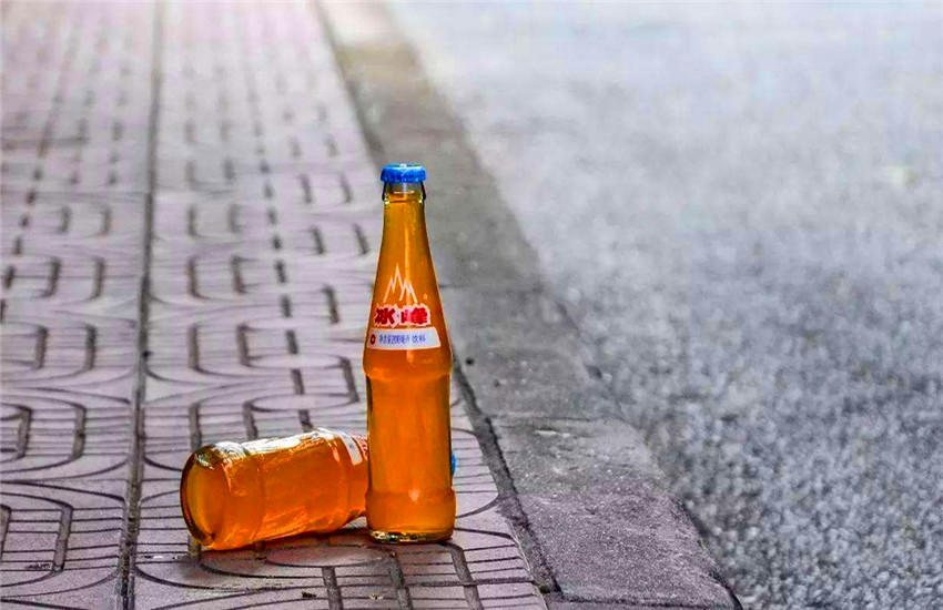 畅销66年，销量是可口可乐5倍，从未被打败过的国产饮料