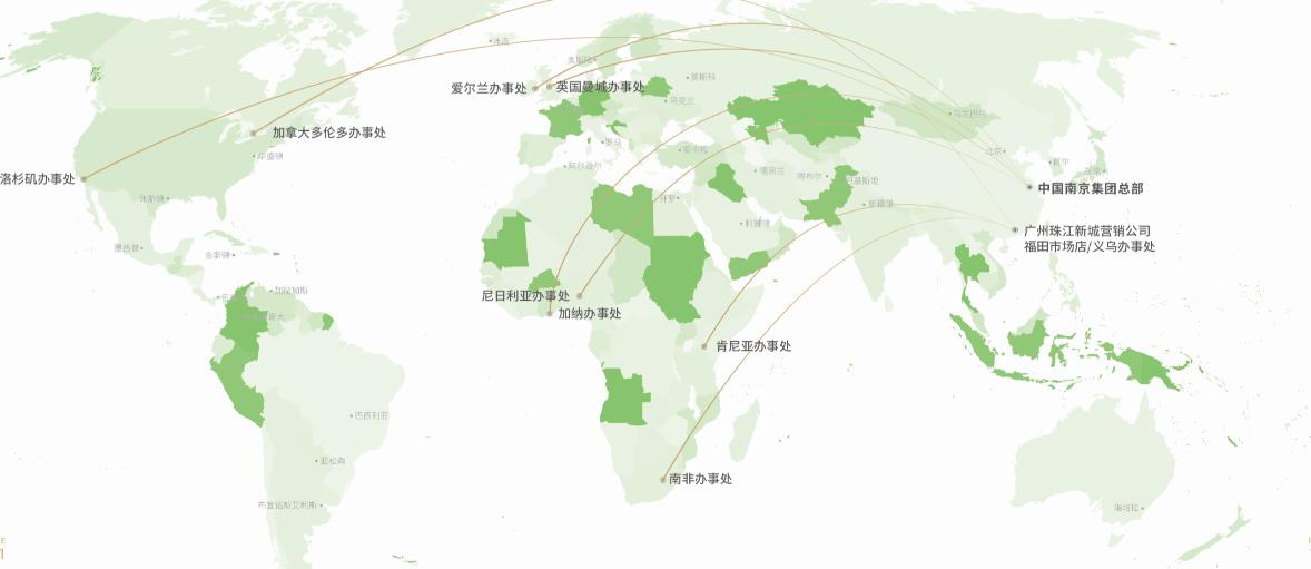 广交会释放中国扩大开放积极信号,广交会全面开放线下展