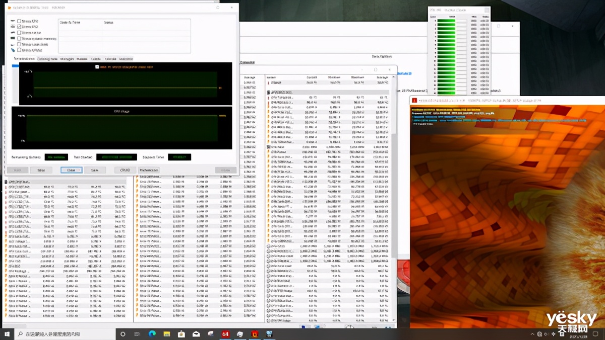 全球首款64核工作站的怪兽级生产力联想ThinkStationP620评测
