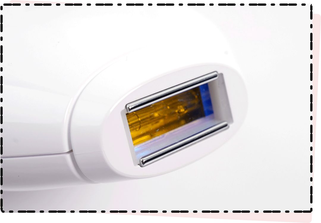 评测市面热销脱毛仪,jovs兰博基尼脱毛仪和ulike哪个好