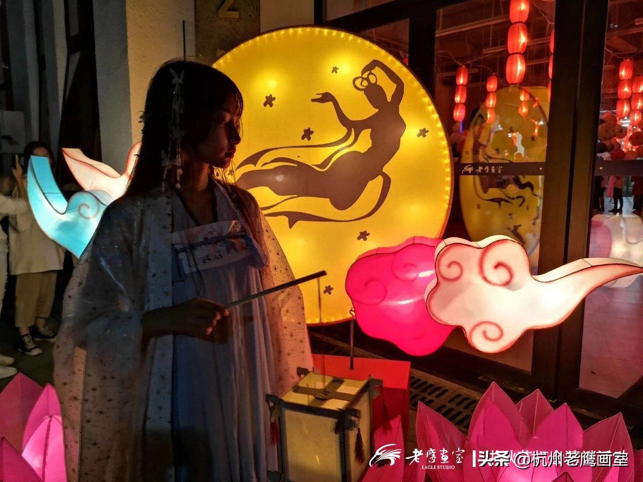 老鹰画室2019招生简章,不是所有的选择都能选择