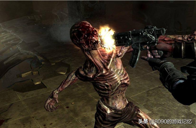 辐射3重生mod介绍,辐射3和辐射4剧情有关联吗