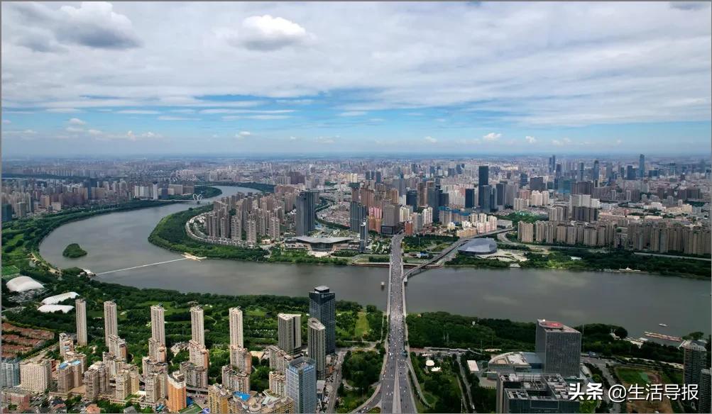 沈阳落选,沈阳入选新一线城市