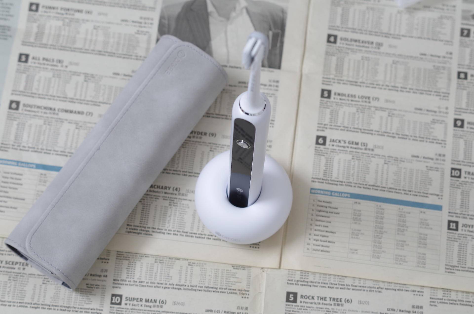 贝医生电动牙刷s7正确拆解图,贝医生声波电动牙刷怎么样