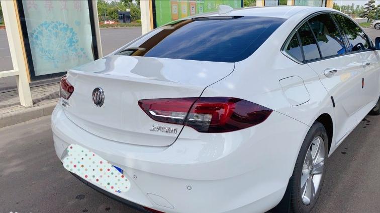 别克的安吉星有什么用,别克的安吉星