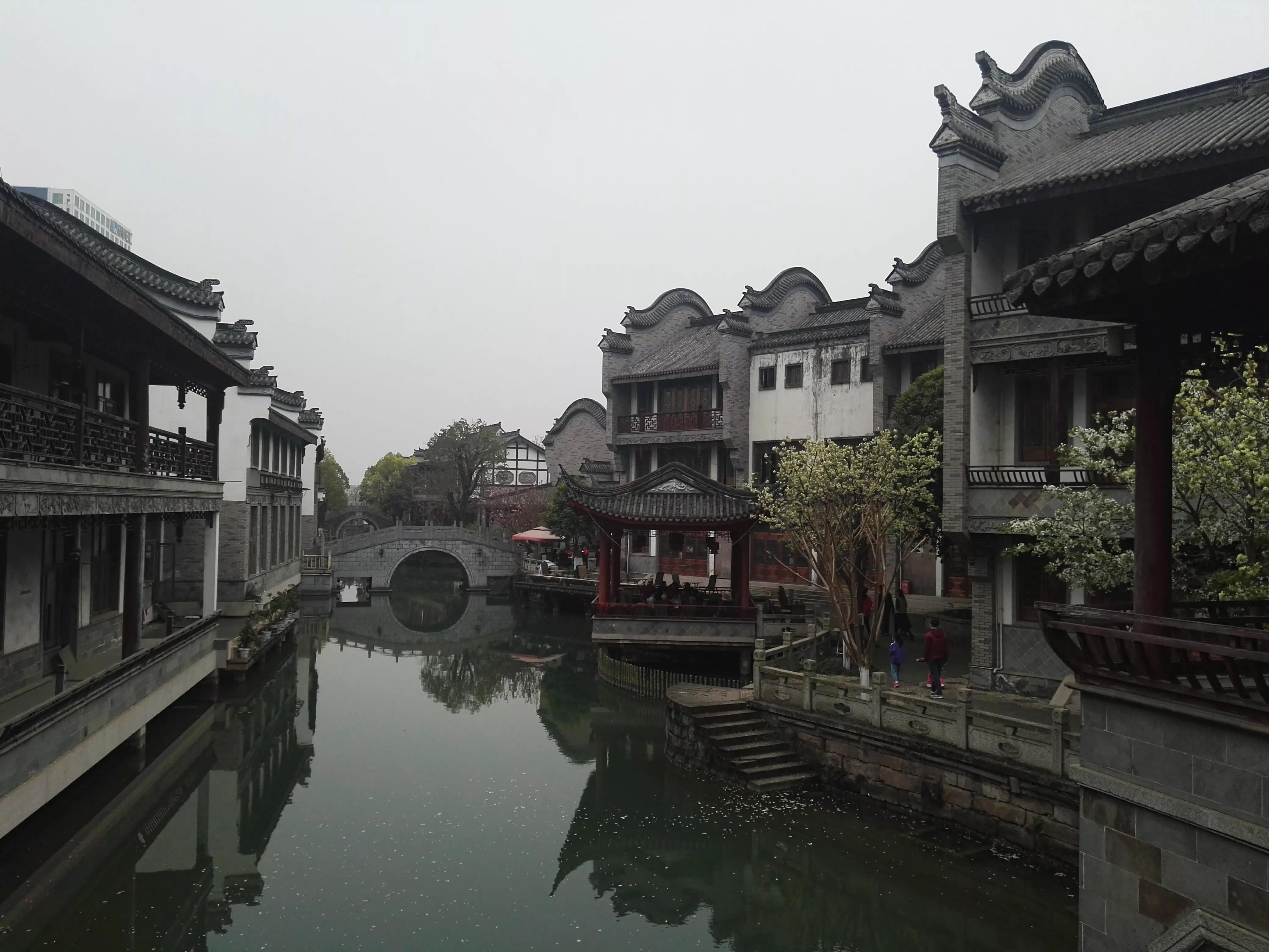 成华区龙潭水乡旅游,成都成华区龙潭水乡景区