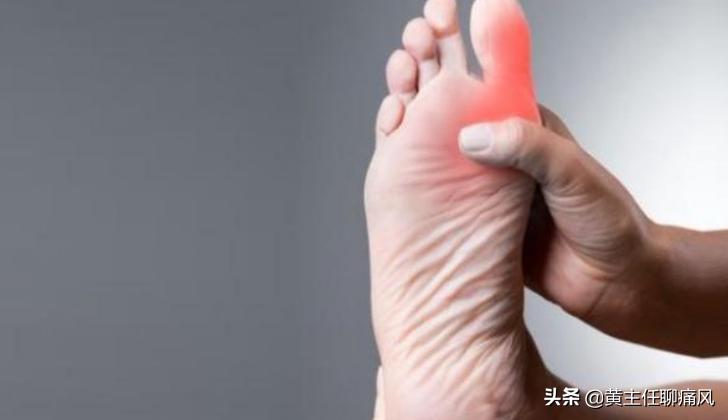 治好痛风脾胃是关键