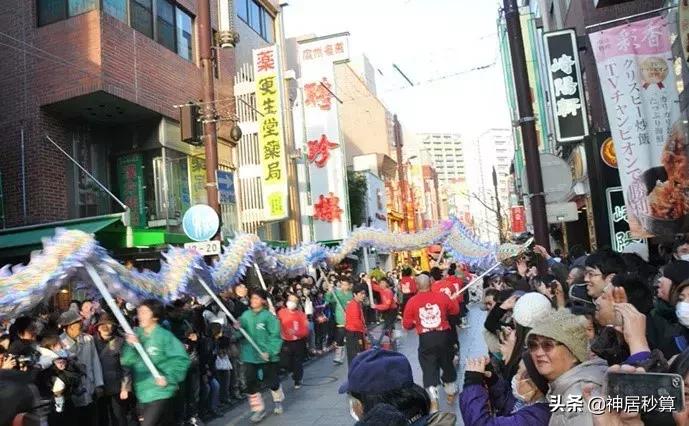 在日本哪个城市居住最好,日本横滨适合居住吗