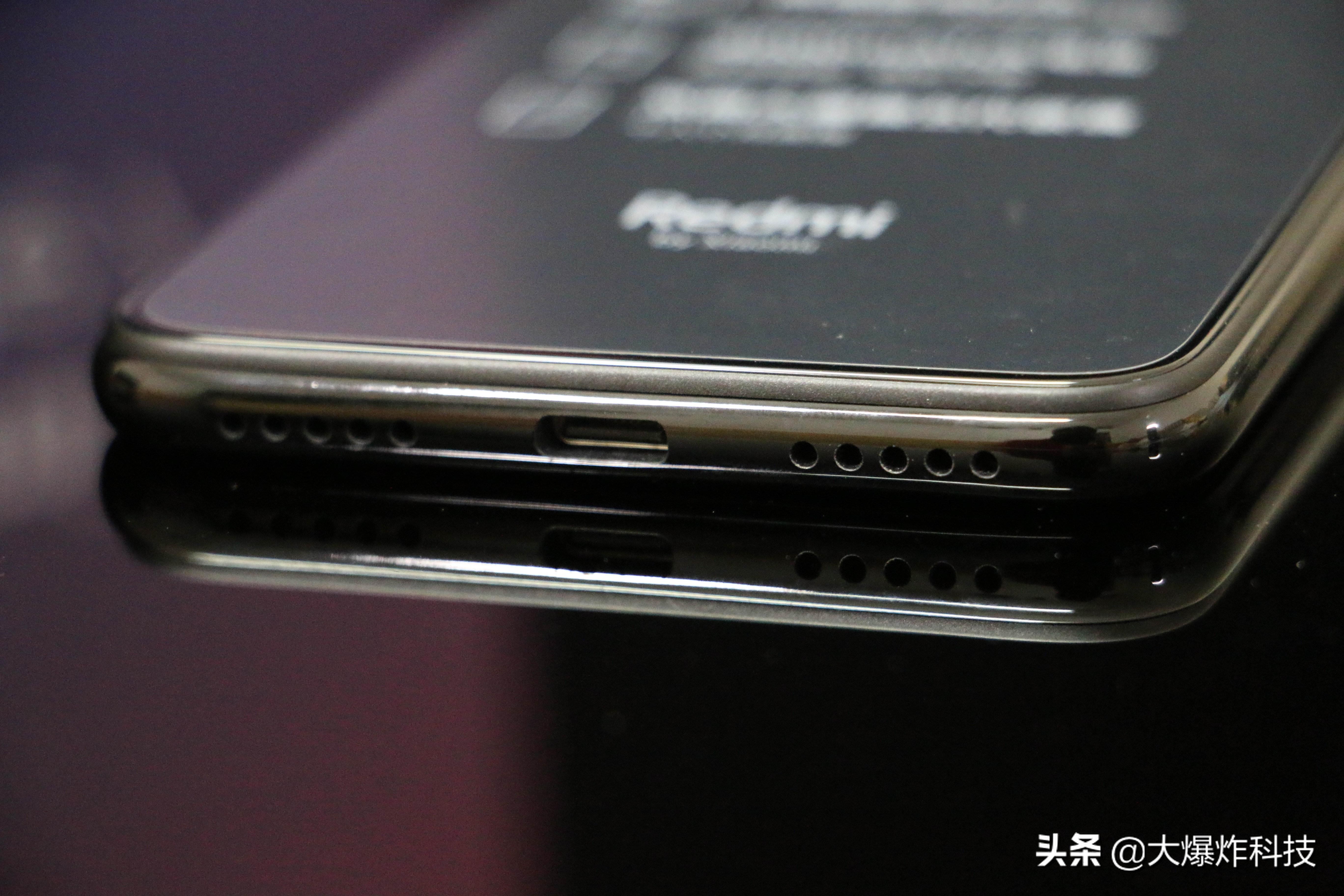 红米note7拍照对比note7pro,红米note7pro最新测评