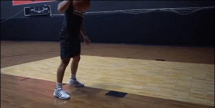 如何训练空篮终结能力,空篮不进十大尴尬瞬间