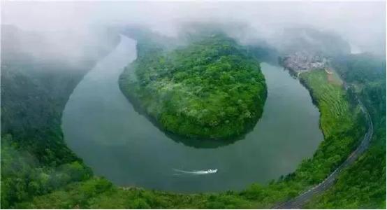 武夷德懋堂旅游攻略,武夷山德懋堂观景台