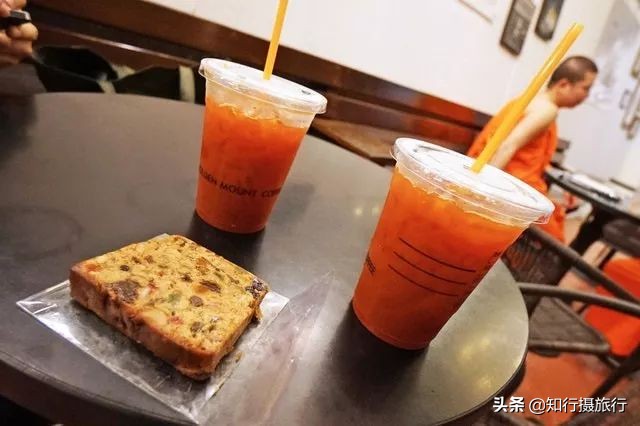 去泰国拜佛旅游攻略,泰国曼谷必去景点玉佛寺