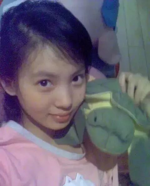 金晨北舞校花照,曾经的北舞校花金晨进了娱乐圈