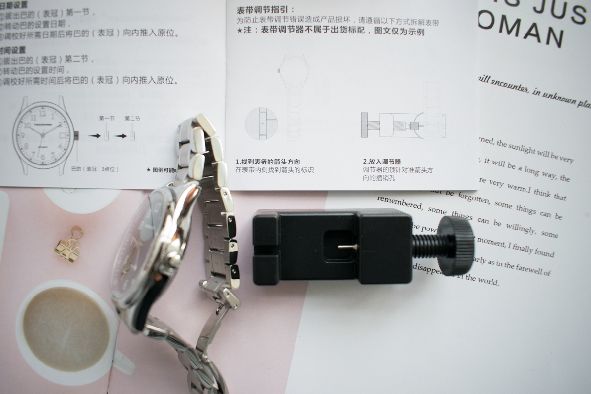 小米有品机械手表推荐型号,小米499元机械表