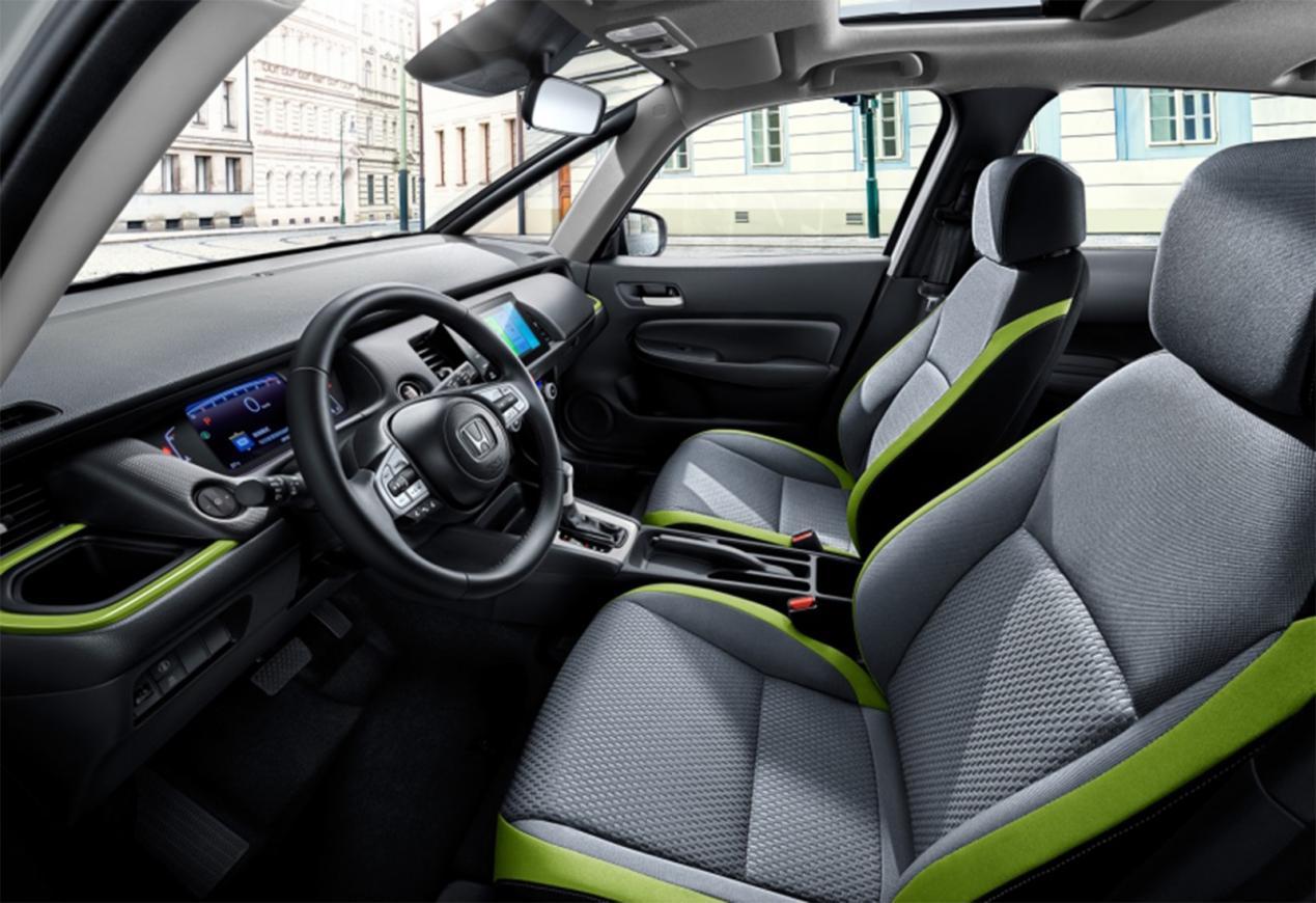 全系cvt变速箱全新飞度配置表曝光,2011年1.5飞度自动什么变速箱