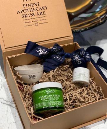 不畏秋老虎，通过保湿就能复活你的小脸蛋