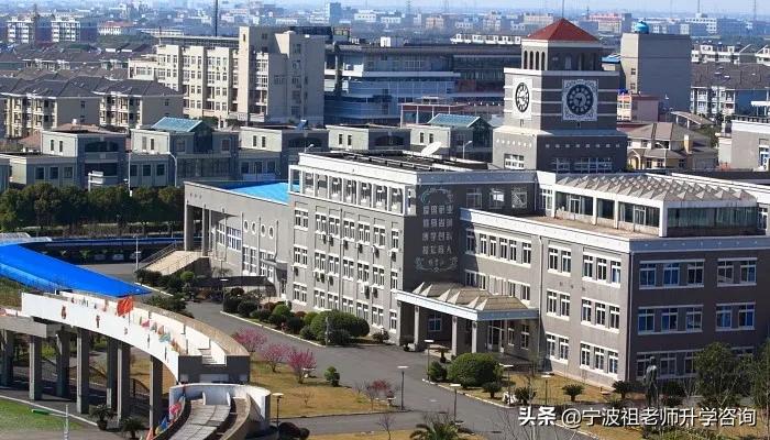 慈溪中考慈溪中学录取人数,慈溪各个高中招生人数