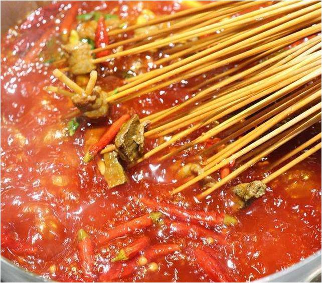 成都串串香项目加盟首选,成都串串香店加盟报价