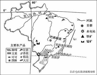 怎样可以快速学好地理和生物,有趣的地理学习方法