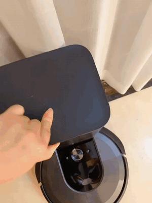 iroboti7使用方法,iroboti7使用