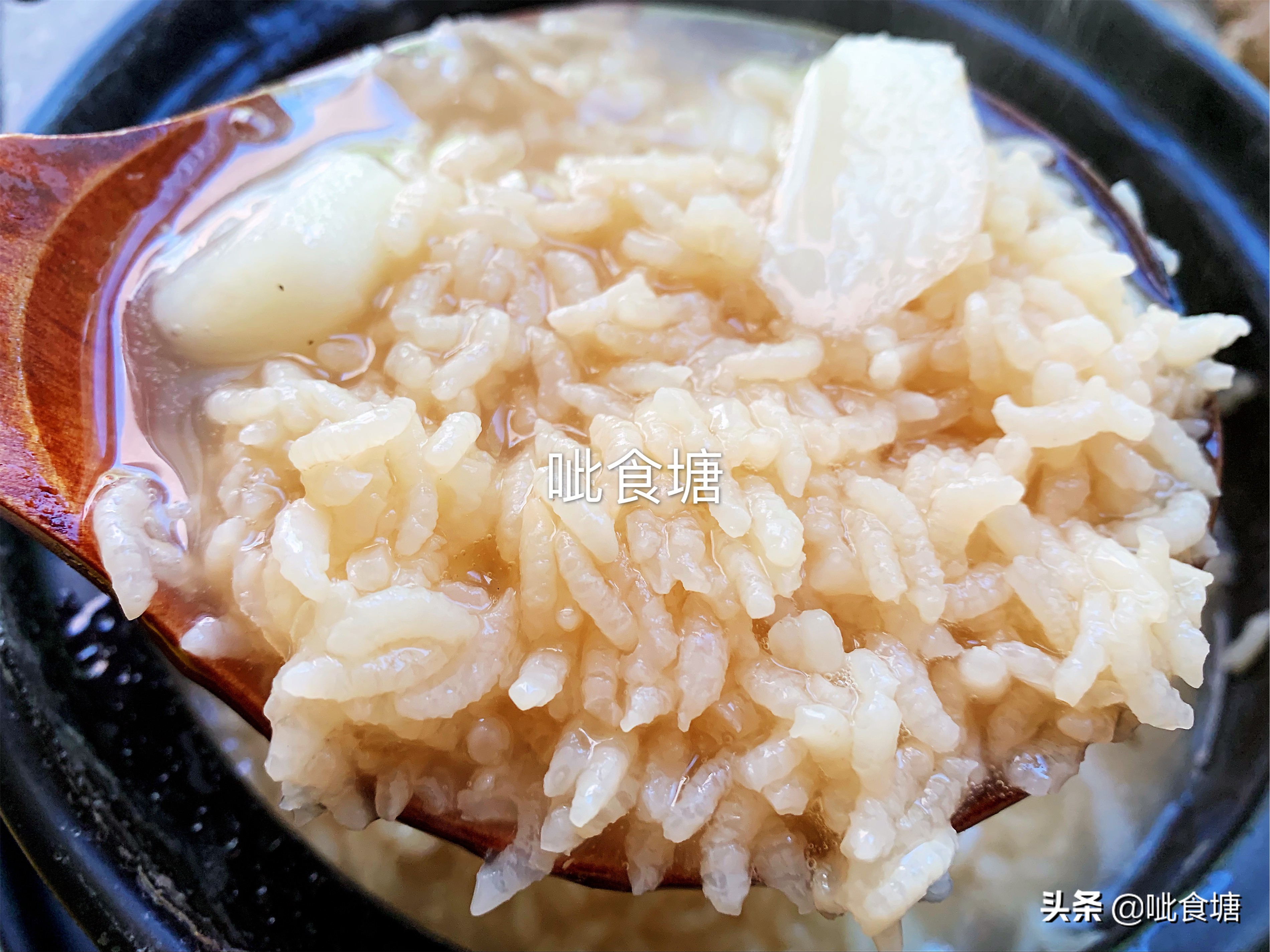 小满砂锅菜粥,小满最适合煲什么粥