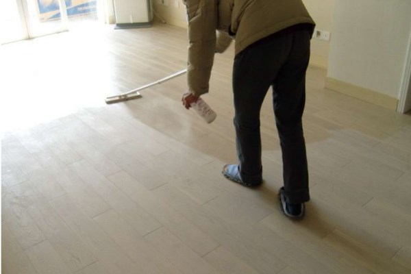 木地板保养精油与精油,木地板保养精油靠谱吗