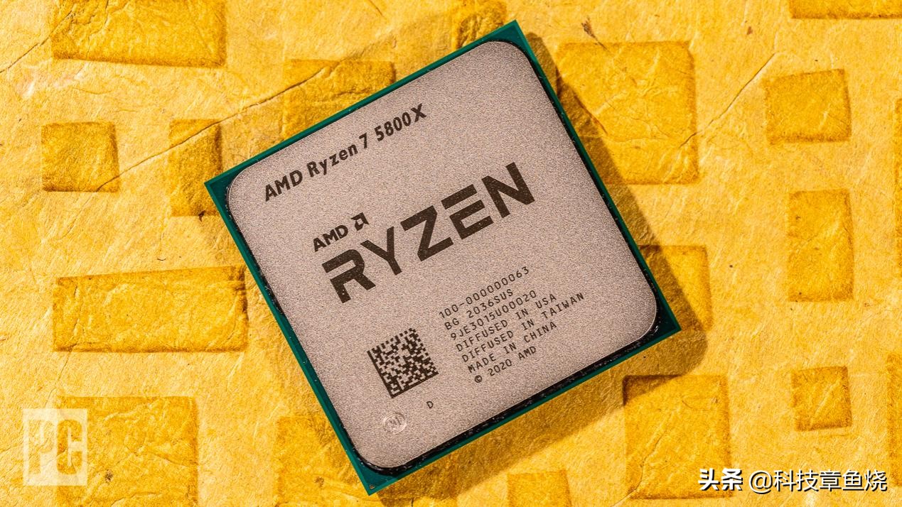 锐龙5000系列是什么处理器,锐龙5000处理器和inteli5哪个好